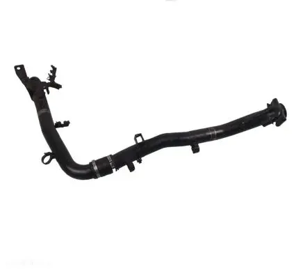Fiat Ducato Fuel tank filler neck pipe 