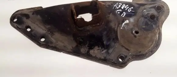 Citroen Berlingo Coil spring mount 