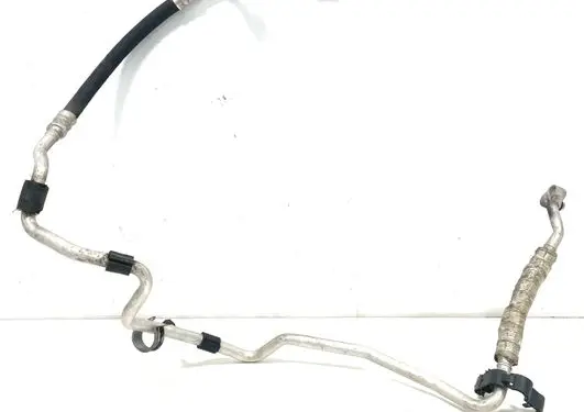 Skoda Superb B6 (3T) Air conditioning (A/C) pipe/hose 1K0820743CD