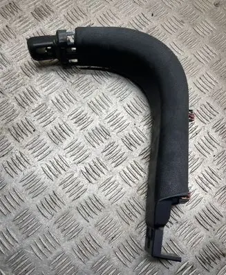 Ford S-MAX Front sill trim cover C2090565284 HJ006371