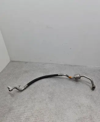 Ford Fiesta Air conditioning (A/C) pipe/hose C1B119F618CC 0605132AP