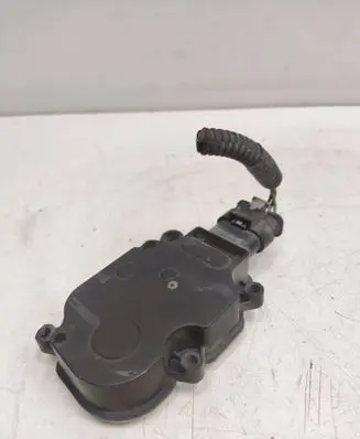 Peugeot 508 RXH Radiator active air flap actuator 9673420580 S005012 12009P05461