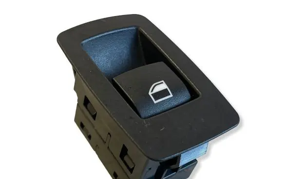 BMW 1 F20 F21 Electric window control switch 9208106