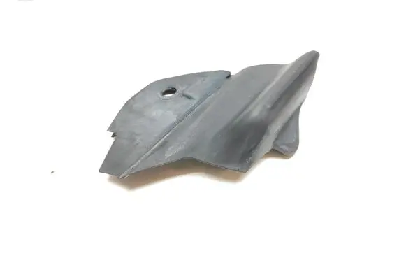 Audi A3 S3 A3 Sportback 8P Other interior part 8P4837176A