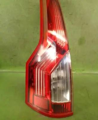 Citroen C4 I Picasso Rear/tail lights 009466-01