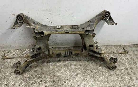Toyota GT 86 Rear subframe 