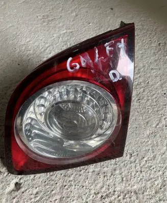 Volkswagen Golf Plus Tailgate rear/tail lights 1869