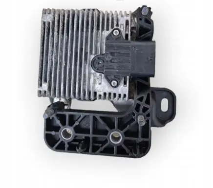 Citroen C4 III e-C4 Distronic sensor radar 9841849780