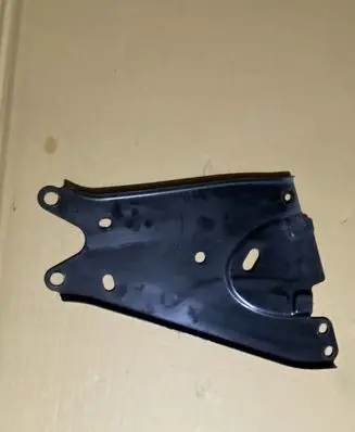 Other front suspension part