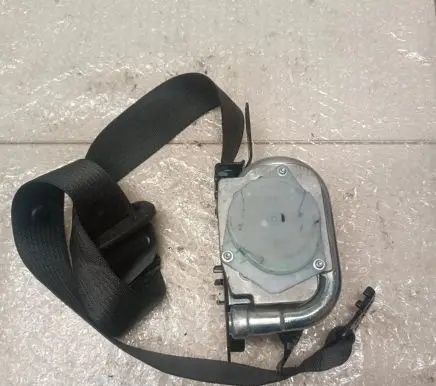 Opel Insignia A Front seatbelt 12848367 3063932