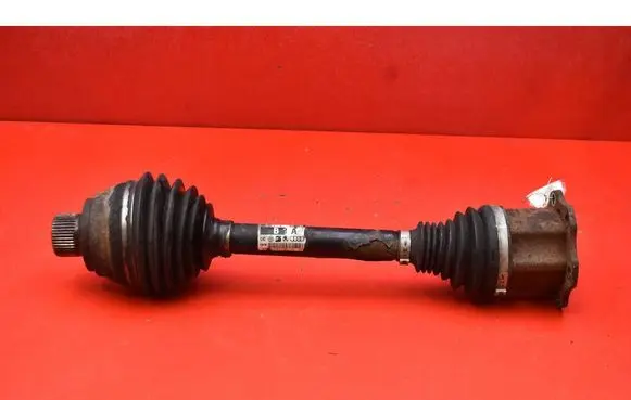 Audi A6 Allroad C7 Front driveshaft 4G0407271A