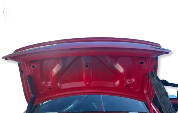 Dodge Charger Tailgate/trunk/boot lid 