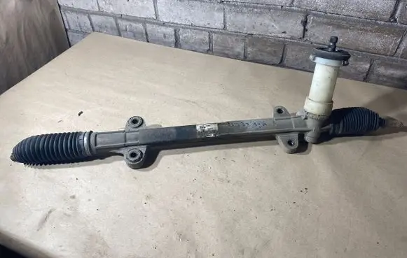 KIA Ceed Steering rack 565001H200 LH8401 048474