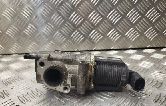 Opel Zafira B EGR valve
