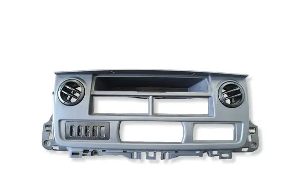 Nissan Interstar Radio/GPS head unit trim 8200188999 R631S321