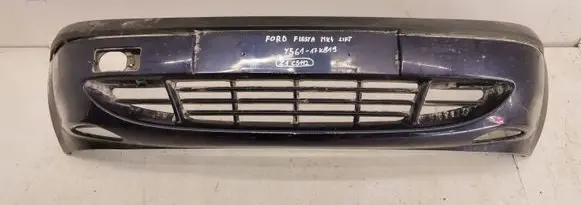 Ford Fiesta Front bumper Y56117K819