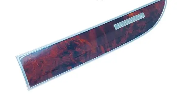 Audi A6 S6 C6 4F Dashboard glove box trim 4F1853190AB