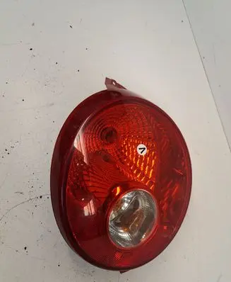 Chevrolet Cruze Rear/tail lights 300411L
