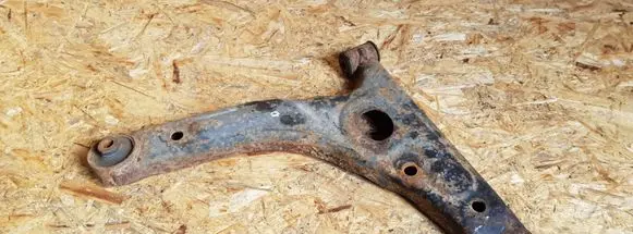 Ford Transit Front lower control arm/wishbone