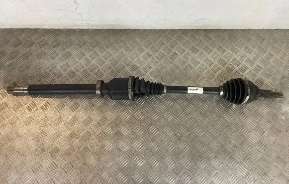 Ford Tourneo Custom Front driveshaft