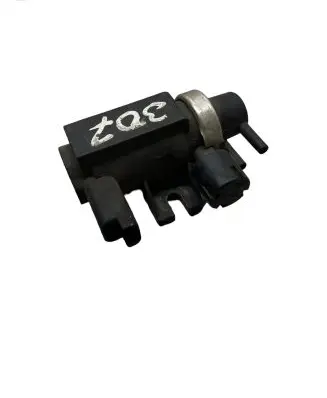 Peugeot 307 Turbo solenoid valve 72832800 9641726480