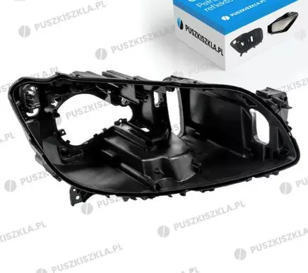 BMW 7 F01 F02 F03 F04 Headlight/headlamp mounting bracket 5905049701053