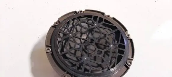 Peugeot 607 Front door speaker 9633513880