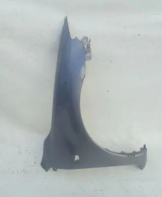Mazda 6 Fender