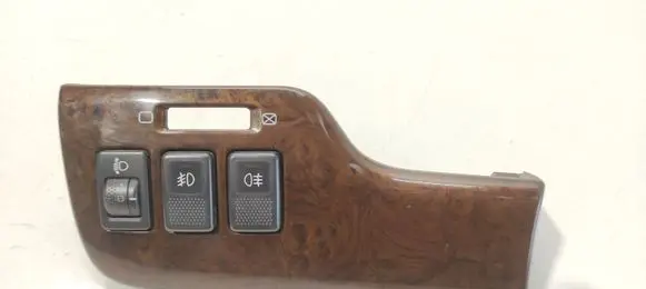 Subaru Outback Light switch