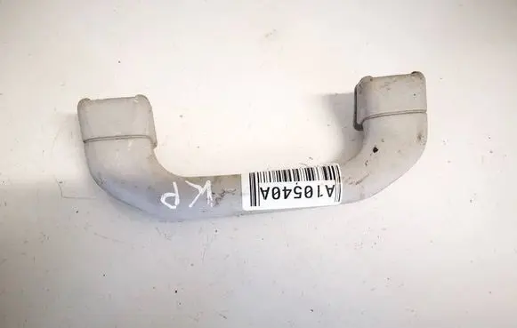 Volkswagen Golf III Front interior roof grab handle 1h0857607