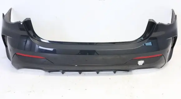BMW 4 G22 G23 G24 G26 Rear bumper 675849393