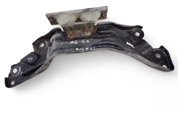 Audi A6 S6 C6 4F Gearbox mounting bracket 4F0253071A