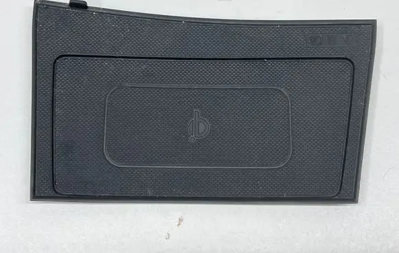 Hyundai Santa Fe Other interior part 95570S1200