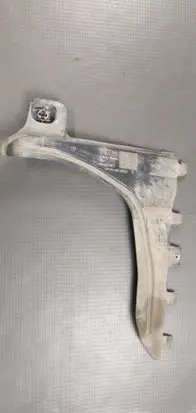 Skoda Octavia Mk4 Pickup box liner 5WA825102