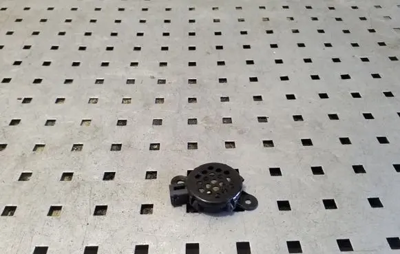 Tesla Model S Parking PDC sensor speaker 