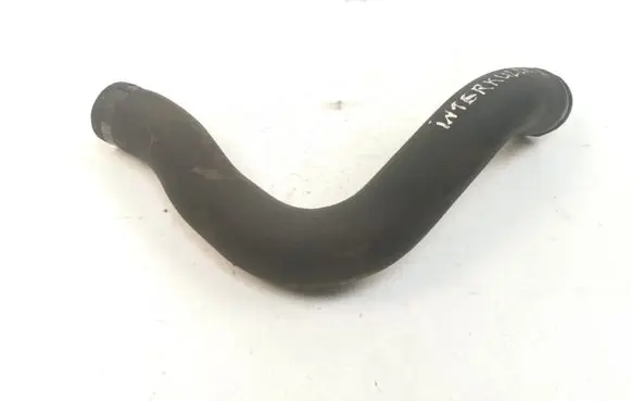 Nissan Qashqai Intercooler hose/pipe
