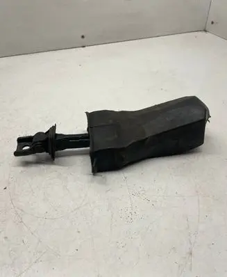 Volkswagen Polo V 6R Rear door check strap stopper 6R4839249B 6R0837267A 6R4839249
