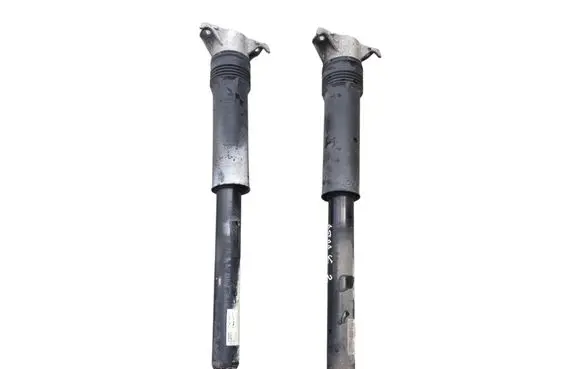 Opel Astra K Radiator support slam panel