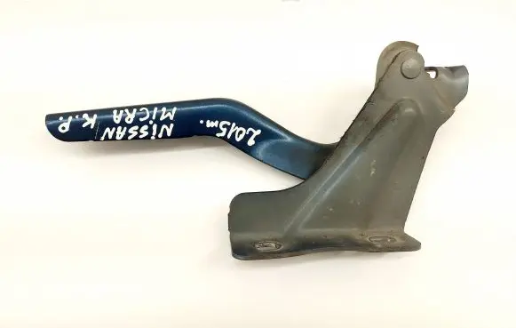 Nissan Micra Engine bonnet/hood hinges