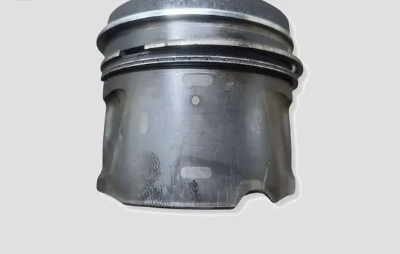 Jaguar XF X250 Piston 276DT
