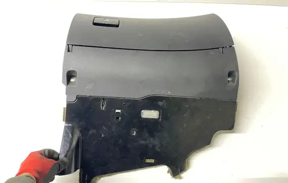 Audi A6 S6 C5 4B Glove box
