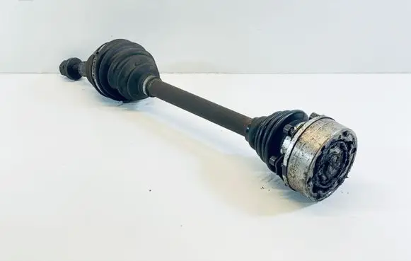 Audi A3 S3 8P Front driveshaft 1K0407271AT