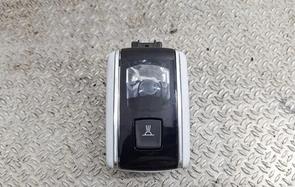 Peugeot 508 Rear seat light 9670880177