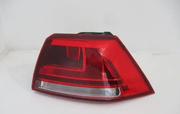 Volkswagen Golf VII Rear/tail lights 5G0945096B