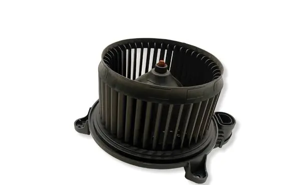 Ford Fiesta Heater fan/blower H1BH19846AA 0130115702