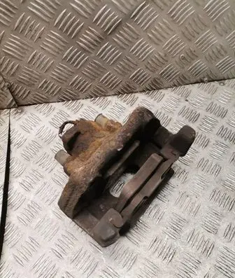 Ford Galaxy Front brake caliper 