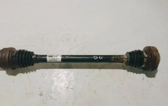 Audi A4 S4 B8 8K Rear driveshaft 8K0501203M
