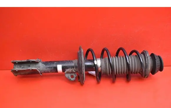 Front shock absorber/damper
