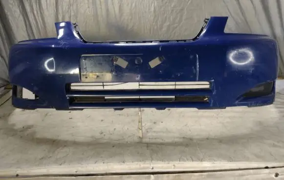Toyota Corolla E120 E130 Front bumper