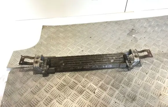 KIA Sorento Transmission/gearbox oil cooler 